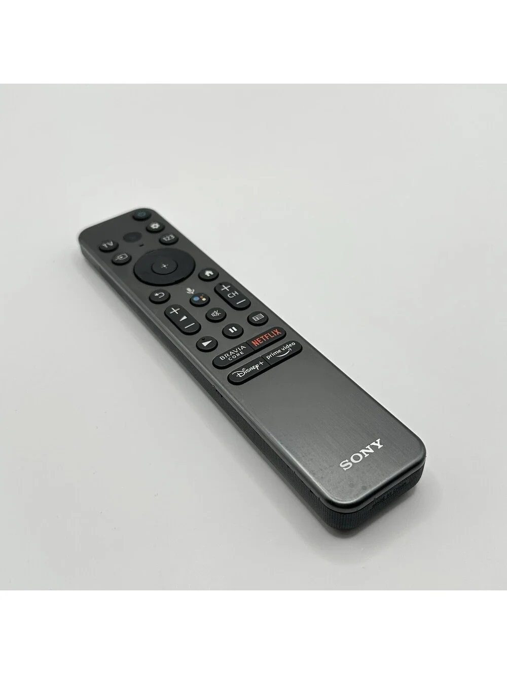 Genuine SONY Back-Light Smart Remote for XR-42A90K XR-48A90K XR-75Z9K XR-85Z9K